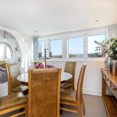 윈체스터 The Sky Penthouse 아파트 외부 사진