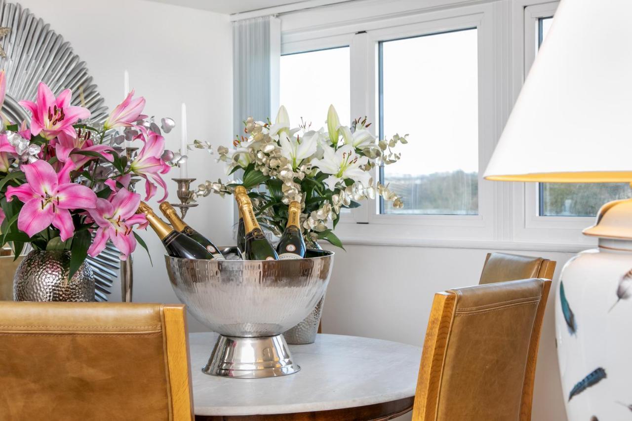 윈체스터 The Sky Penthouse 아파트 외부 사진