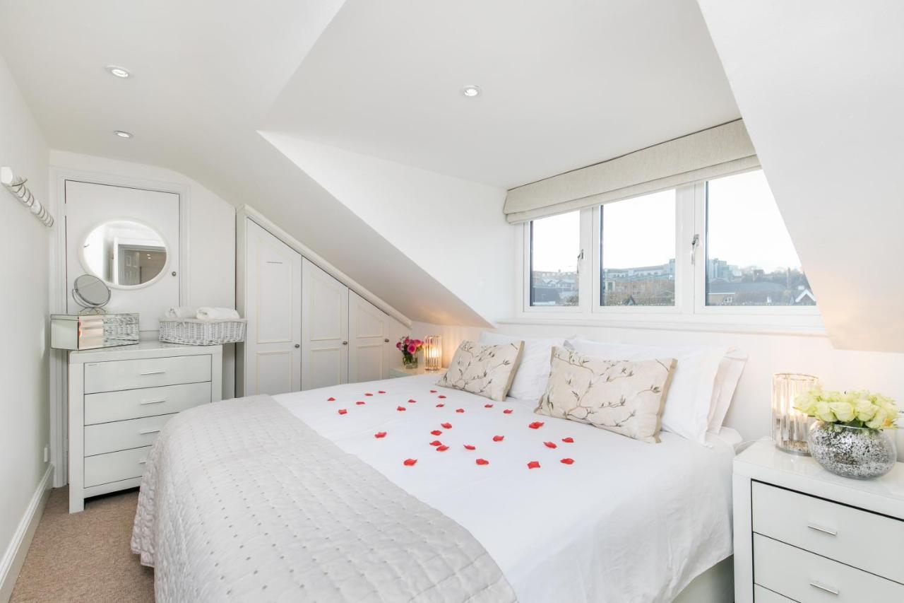 윈체스터 The Sky Penthouse 아파트 외부 사진