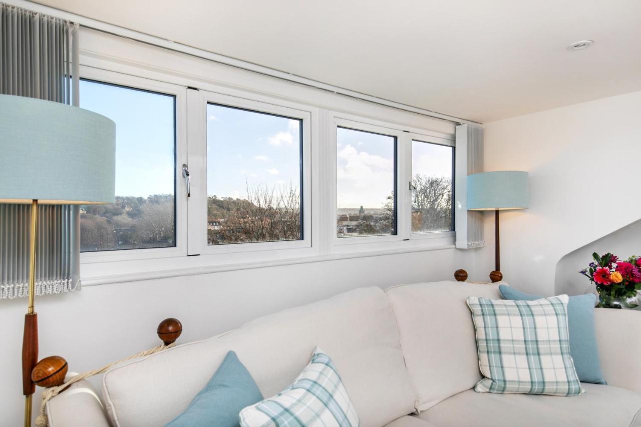 윈체스터 The Sky Penthouse 아파트 외부 사진
